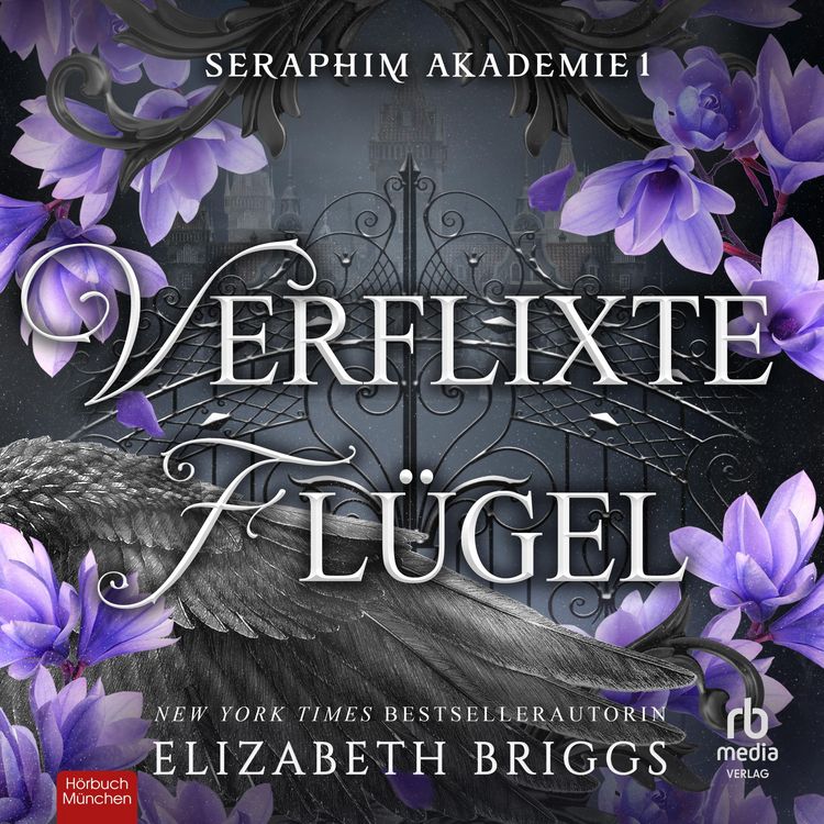 Produktbild: Verflixte Fl&uuml;gel