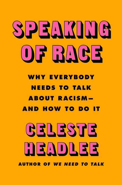 Produktbild: Speaking of Race