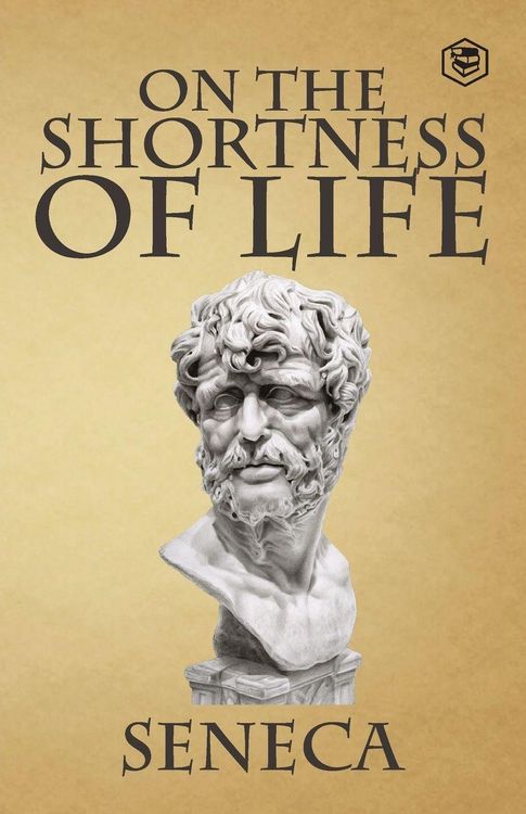 Produktbild: On the Shortness of Life