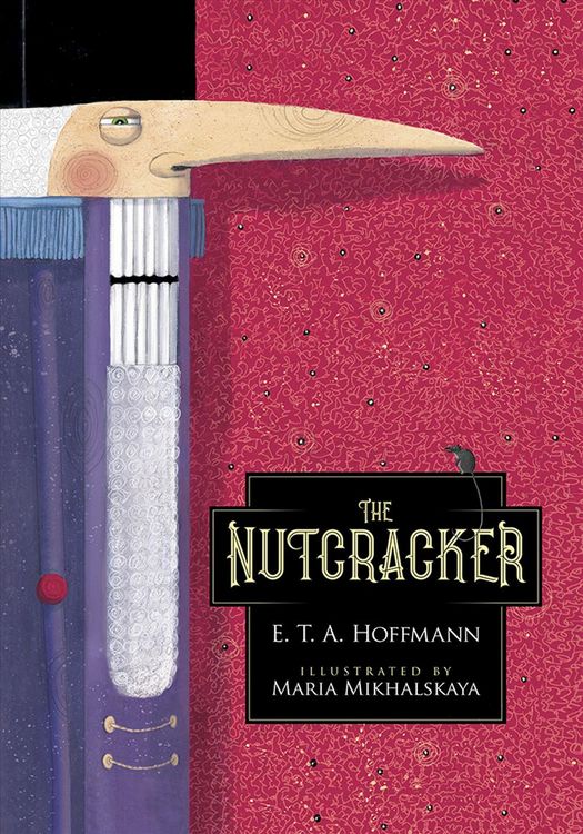Produktbild: Nutcracker