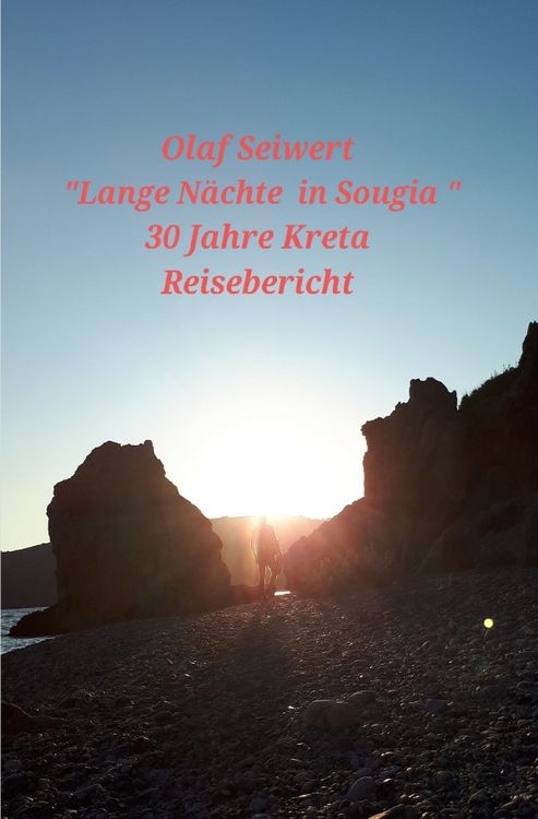 Produktbild: Lange N&auml;chte in Sougia