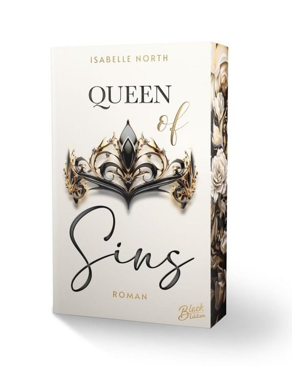 Produktbild: Queen of Sins