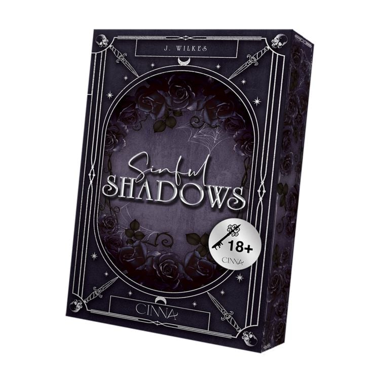Produktbild: Sinful Shadows