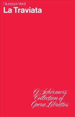 Produktbild: La Traviata