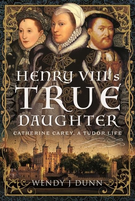 Produktbild: Henry VIII's True Daughter