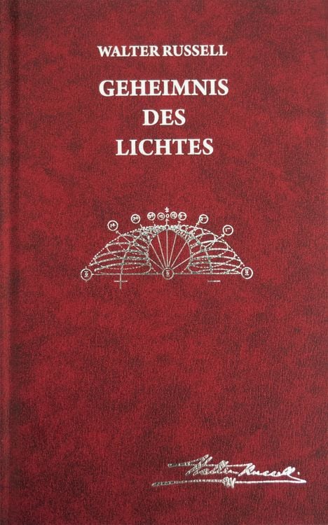 Produktbild: Geheimnis des Lichtes