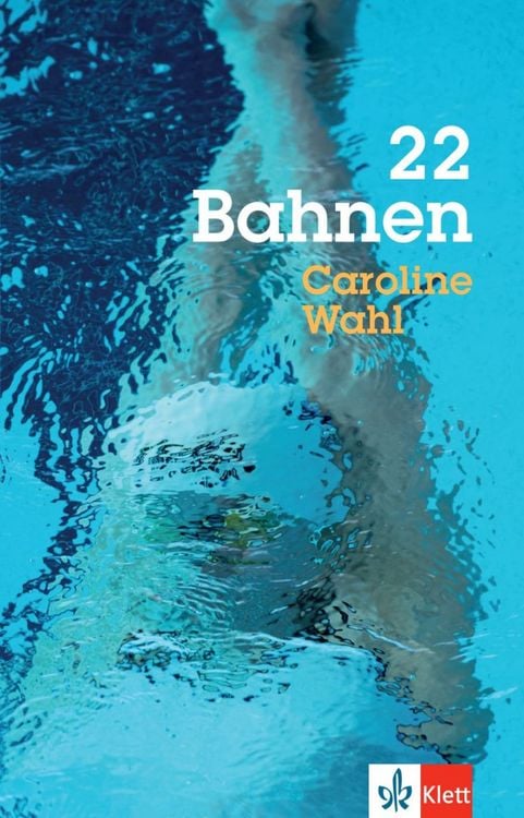 Produktbild: 22 Bahnen