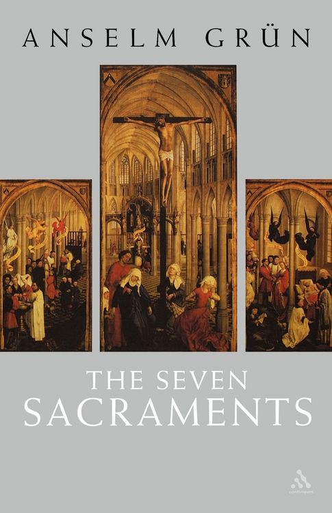 Produktbild: The Seven Sacraments