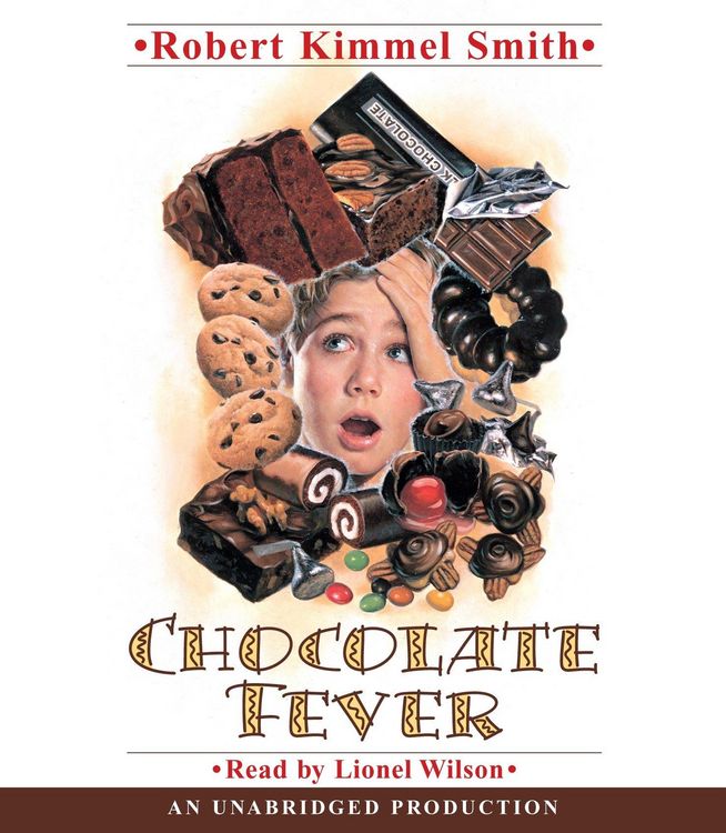 Produktbild: CHOCOLATE FEVER              D
