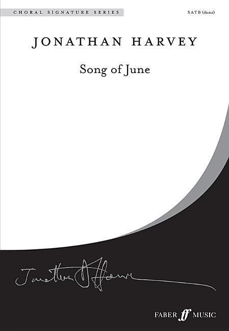 Produktbild: Song Of June