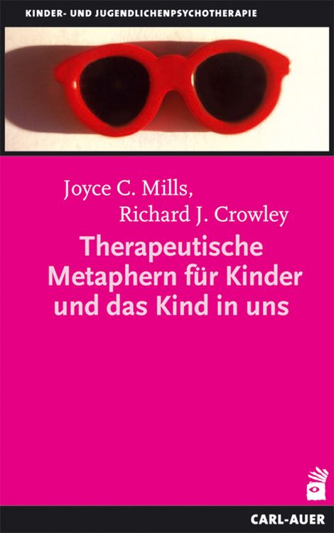 Produktbild: Therapeutische Metaphern f&uuml;r Kinder und das Kind in uns