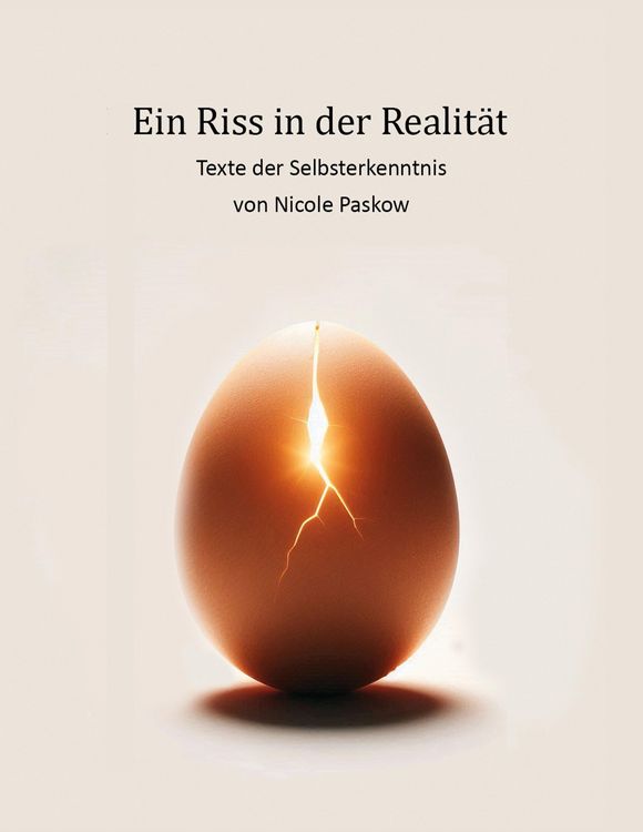 Produktbild: Ein Riss in der Realit&auml;t