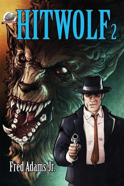 Produktbild: Hitwolf 2