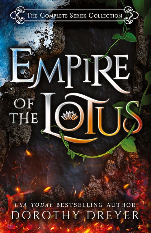 Produktbild: Empire of the Lotus