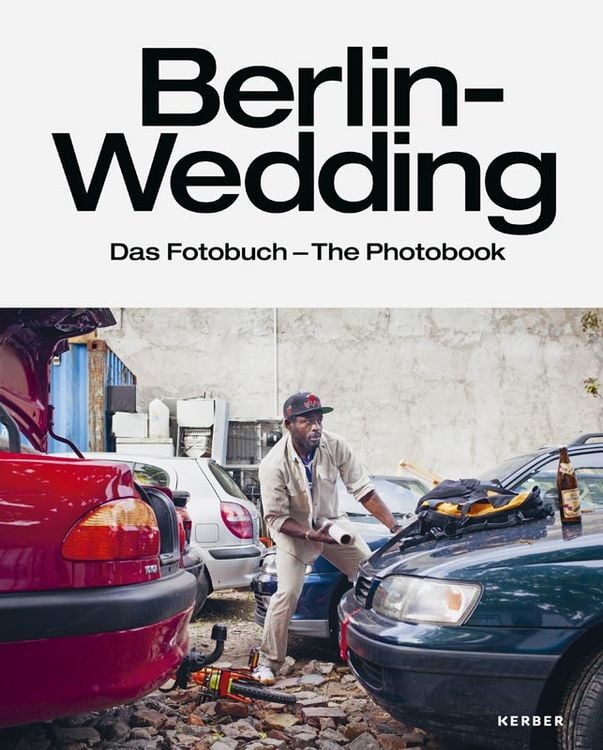 Produktbild: Berlin-Wedding