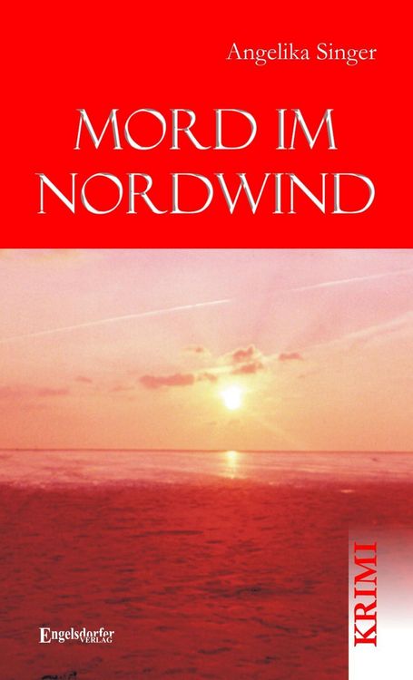 Produktbild: Mord im Nordwind