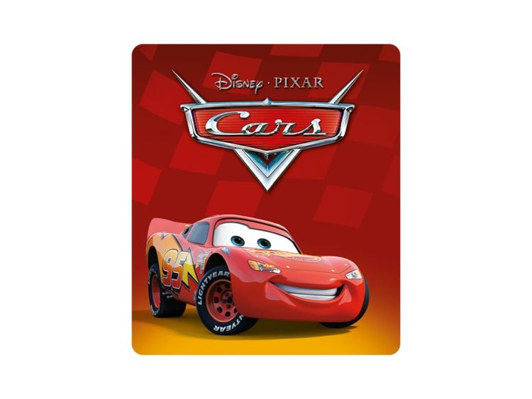 Produktbild: Content-Tonie: Disney Cars