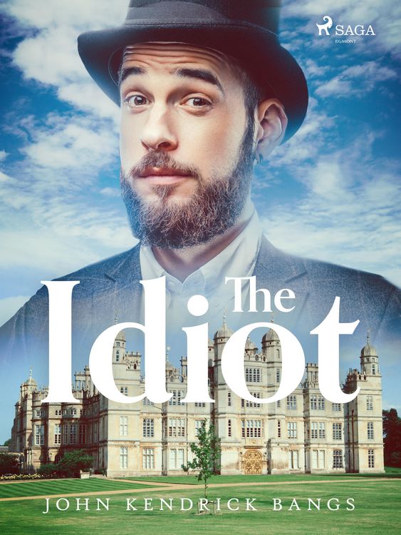 Produktbild: The Idiot
