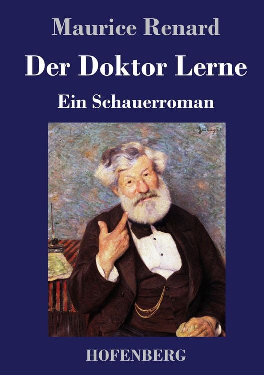 Produktbild: Der Doktor Lerne