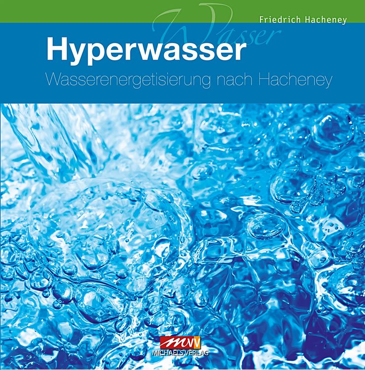 Produktbild: Hyperwasser