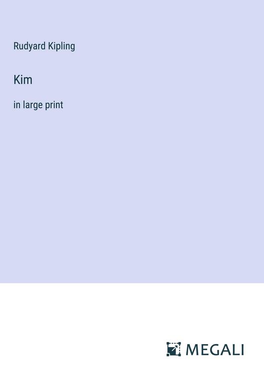Produktbild: Kim