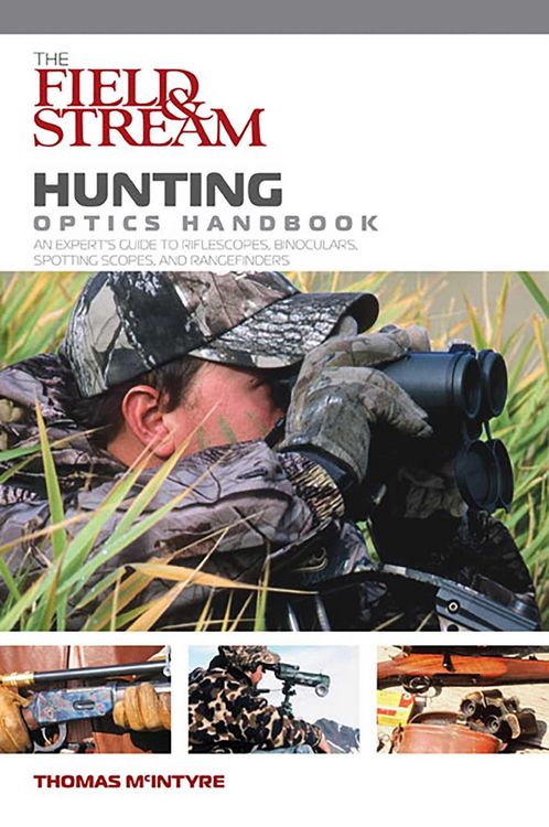 Produktbild: Field & Stream Hunting Optics Handbook