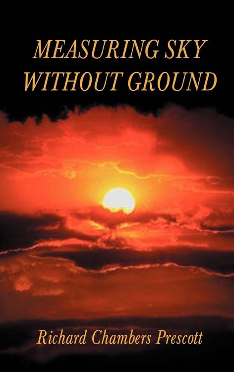 Produktbild: Measuring Sky Without Ground