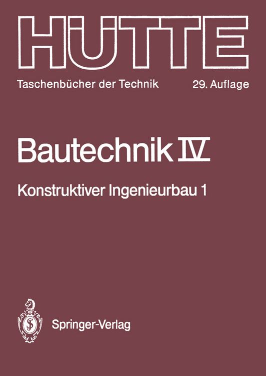 Produktbild: Bautechnik