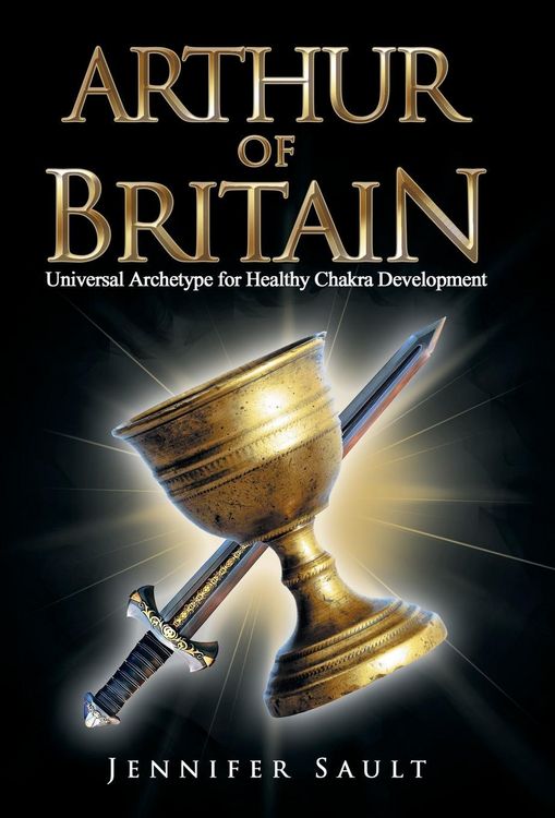 Produktbild: Arthur of Britain