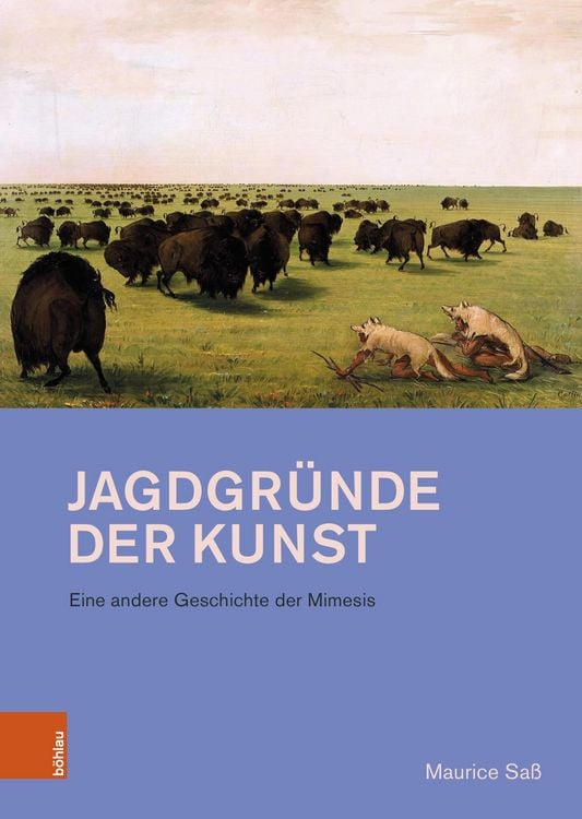 Produktbild: Jagdgr&uuml;nde der Kunst