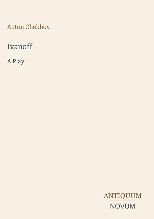 Produktbild: Ivanoff