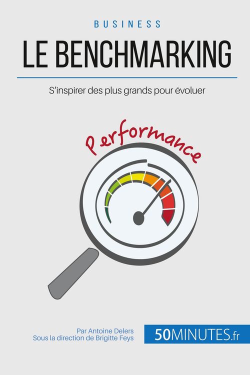 Produktbild: Le benchmarking
