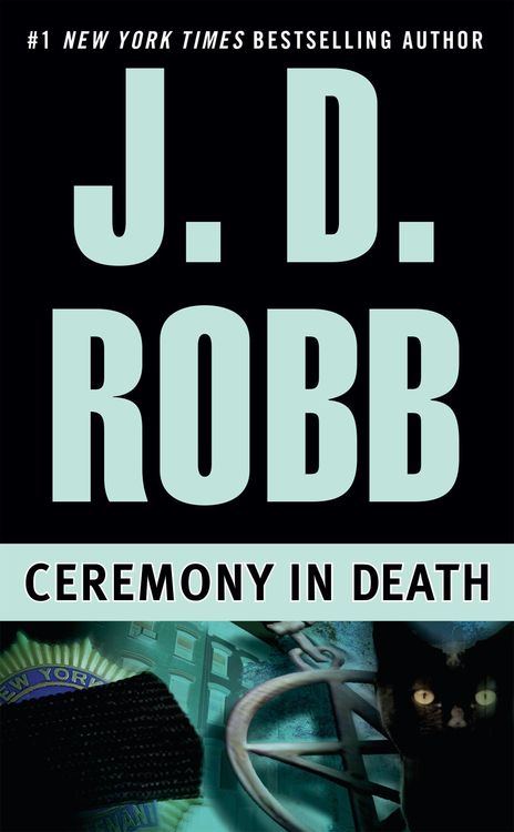 Produktbild: Ceremony in Death