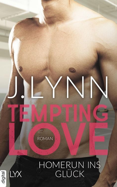 Produktbild: Tempting Love - Homerun ins Glück