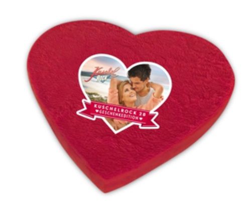 Produktbild: Various: KuschelRock 28 Geschenk-Edition