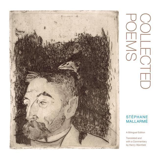 Produktbild: Collected Poems of Mallarme