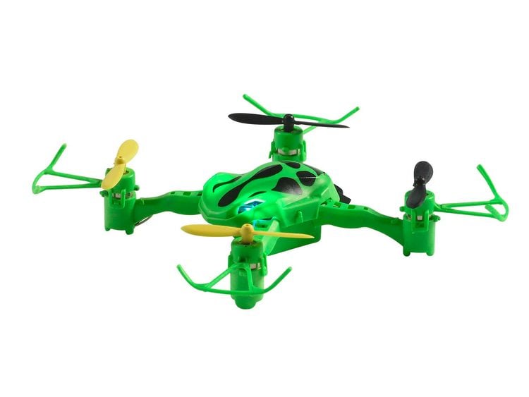 Produktbild: RC Mini Quadrocopter Froxxic , Revell Control Ferngesteuerte Drohne