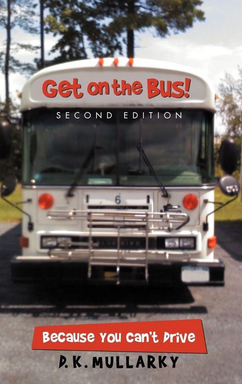 Produktbild: Get on the Bus!