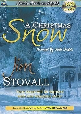 Produktbild: A Christmas Snow