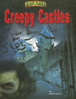 Produktbild: Creepy Castles