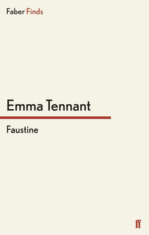 Produktbild: Faustine