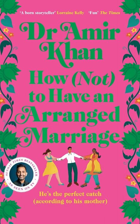 Produktbild: How (Not) to Have an Arranged Marriage