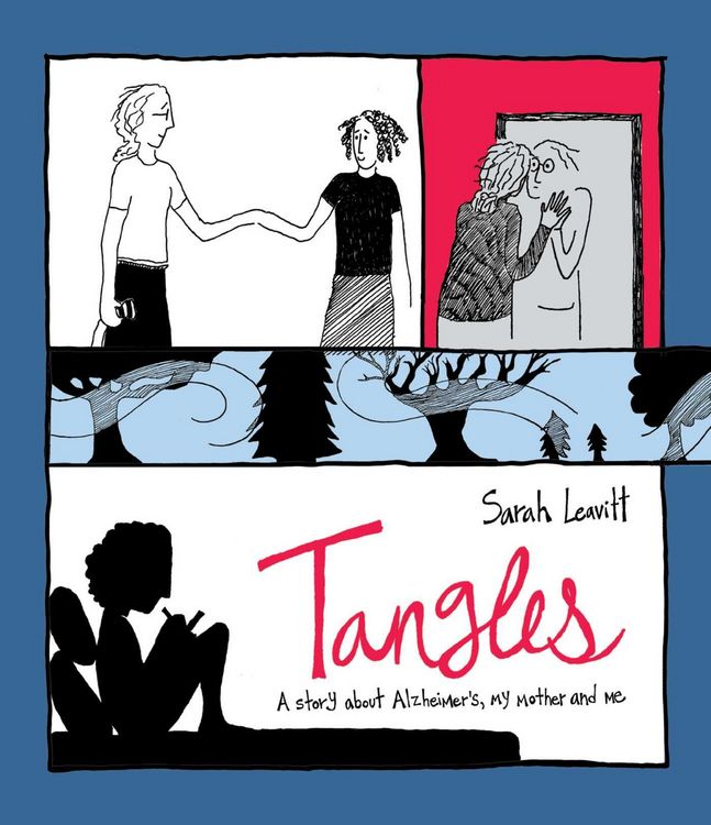 Produktbild: Tangles