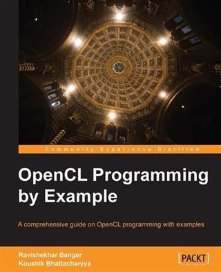Produktbild: OpenCL Programming by Example