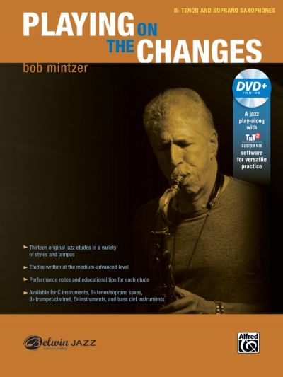 Produktbild: Playing on the Changes
