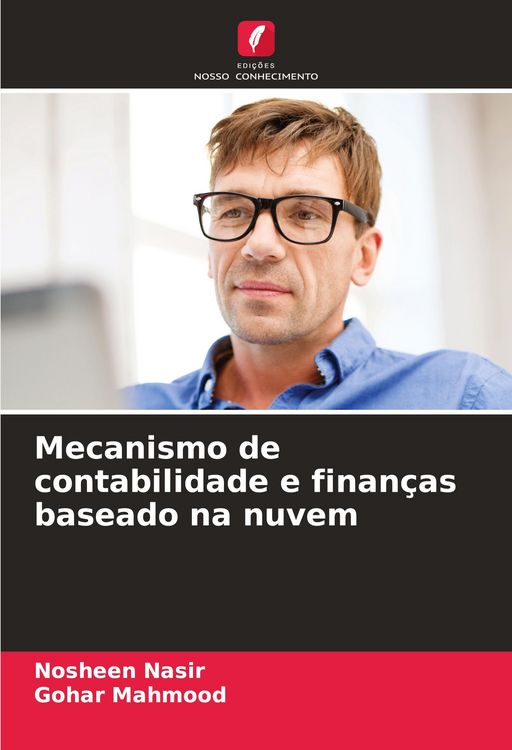 Produktbild: Mecanismo de contabilidade e finan&ccedil;as baseado na nuvem