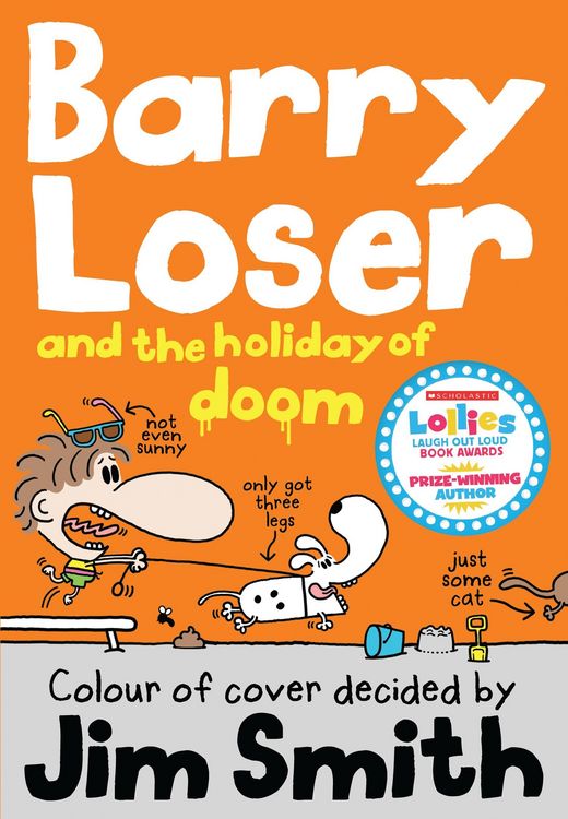 Produktbild: Barry Loser &_barry Loser Pb