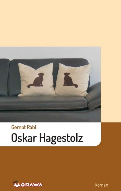 Produktbild: Oskar Hagestolz