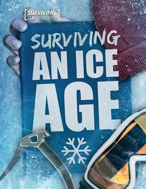Produktbild: Surviving an Ice Age