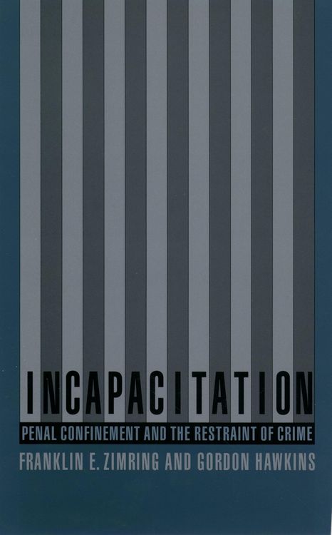 Produktbild: Incapacitation